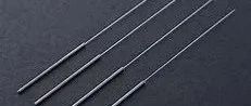 An Overview of Filiform Needles in Traditional Chinese Medicine
