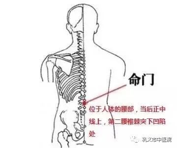 Moxibustion for Strengthening the Body and Enhancing Immunity