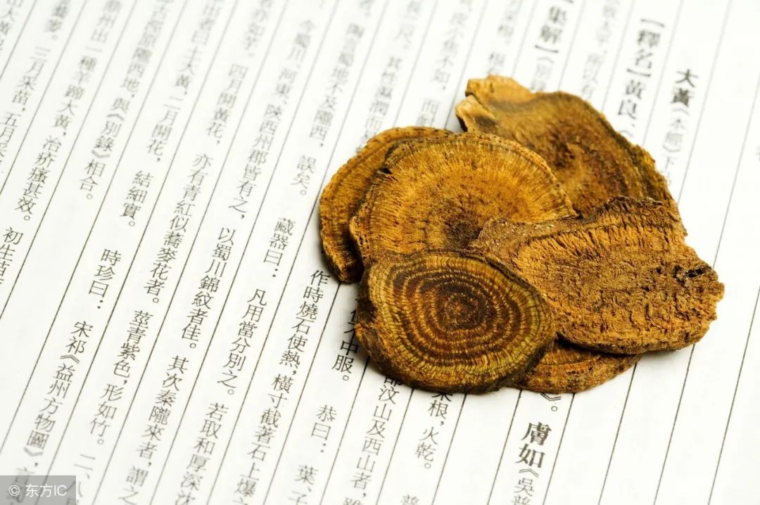 8 Recommended Chinese Herbs for Activating Blood Circulation and Resolving Stasis