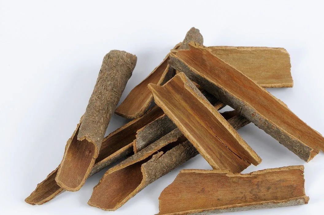 Understanding Medicinal Herbs: Cinnamon (Rou Gui)