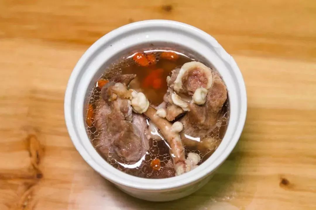 Nourishing the Stomach and Easing Homesickness with Fujian Medicinal Cuisine!