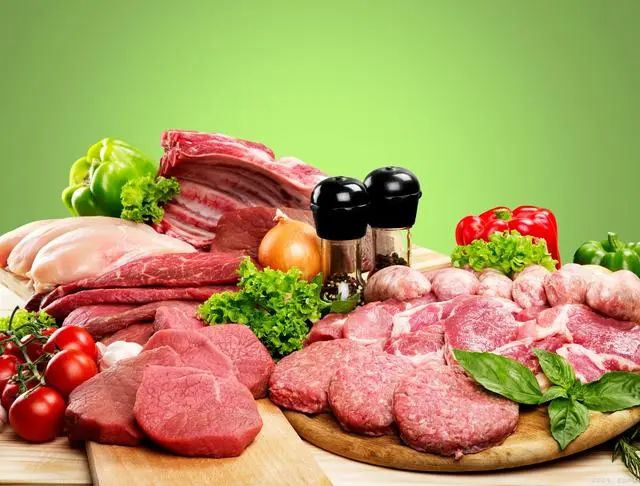 Top Ten Blood-Nourishing Foods for a Healthy Glow Every Day