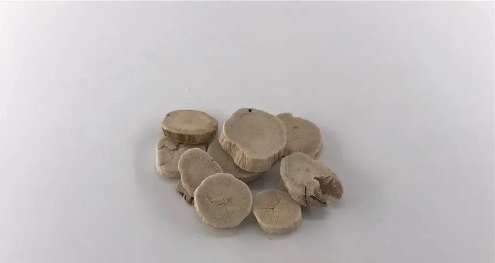 Pain-Relieving Miracle Drug: Bai Shao (White Peony)