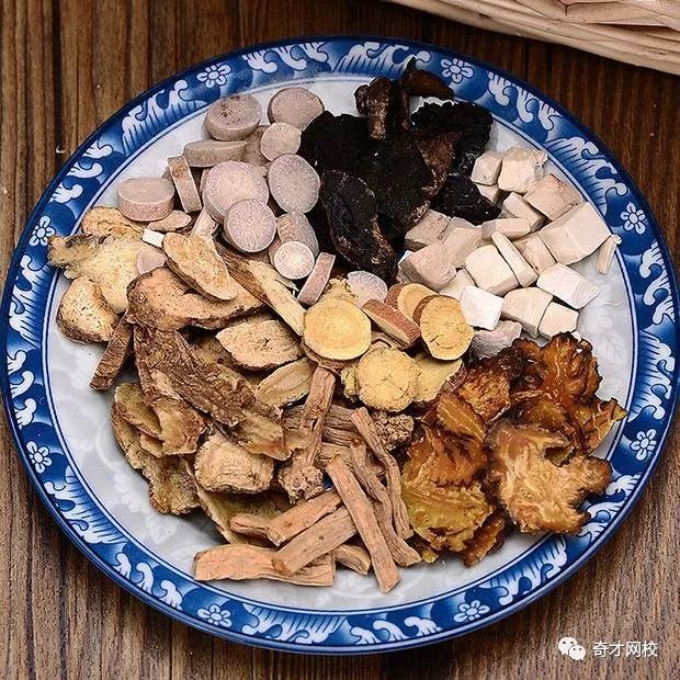 Understanding a Chinese Herbal Medicine Each Day