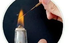 The Historical Development of Fire Needle Therapy