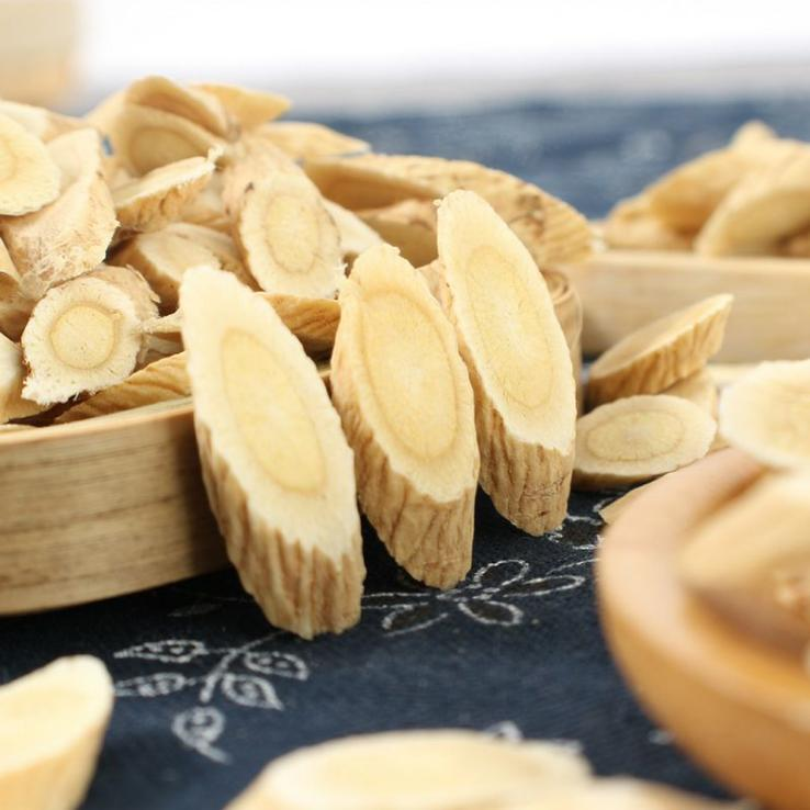 Astragalus: The Herb of Vitality