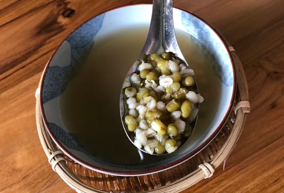 The Efficacy and Usage of Coix Seed (Yi Yi Ren)