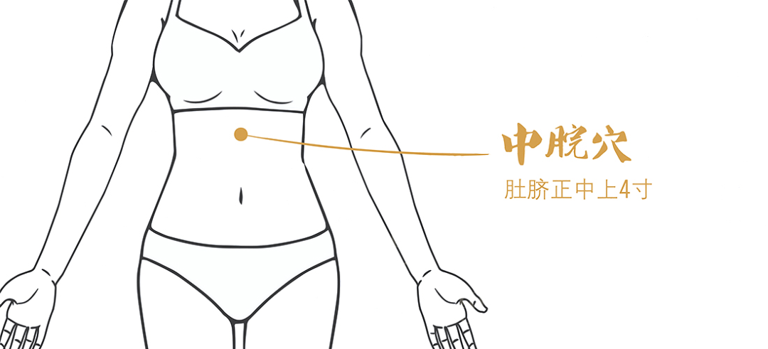 Regularly Press These Acupuncture Points for Sufficient Qi and Blood, Balancing Yin and Yang!