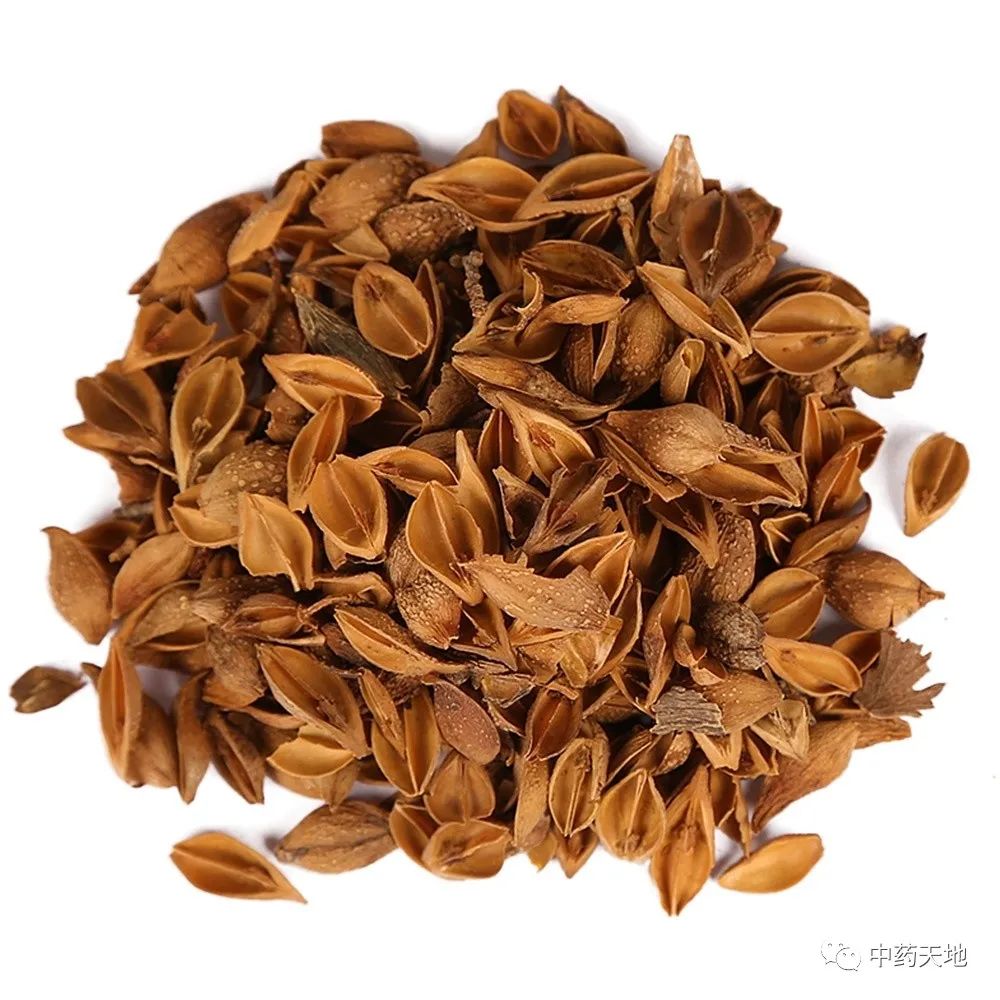 Clearing Heat and Detoxifying Herbs