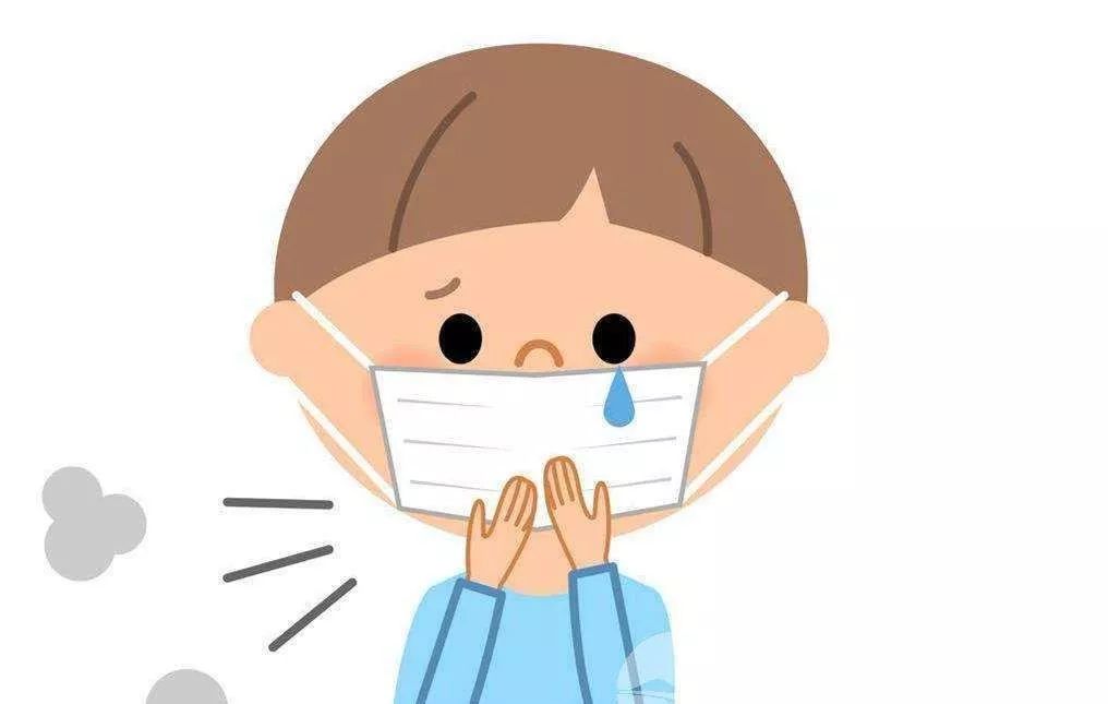 Understanding the Five Types of Colds in Traditional Chinese Medicine