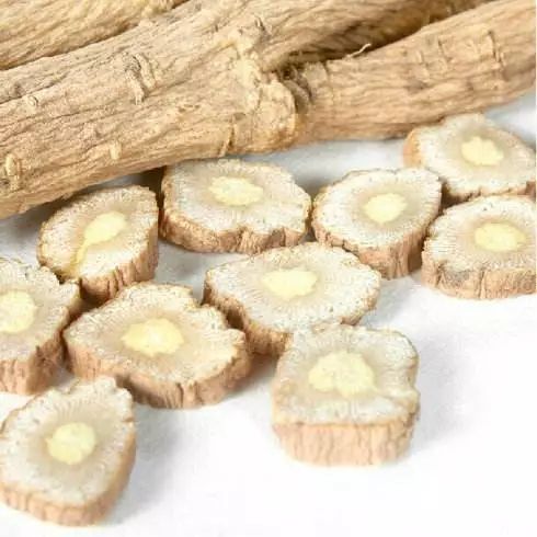 The Series of Food and Medicine Origin - Codonopsis