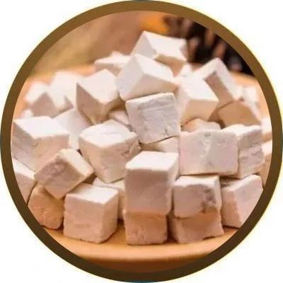 The Perfect Match with Fu Ling: Drink Together to Strengthen the Spleen and Stomach and Eliminate Dampness