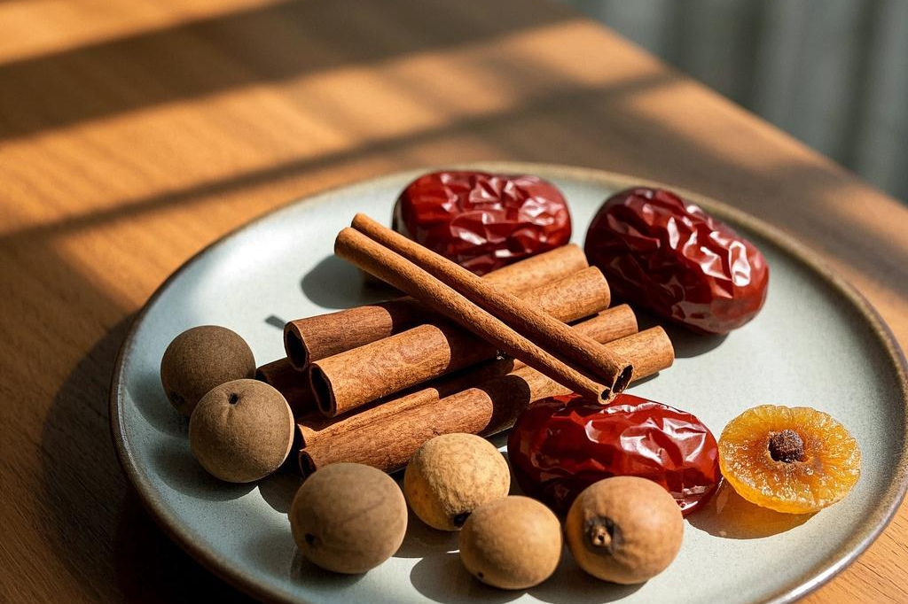 Weekly Herb | Cinnamon - The Fiery Sun