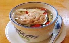 10 Nourishing and Health-Promoting Soup Recipes in TCM