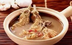 Spring Health Preservation: Essential Medicinal Dishes for a Healthy Body
