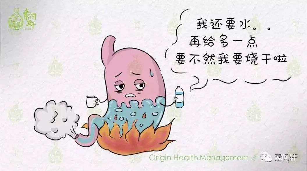 Symptoms of Yin Deficiency (Fluid and Blood Deficiency) Should Not Be Ignored, as They May Lead to Cancer!