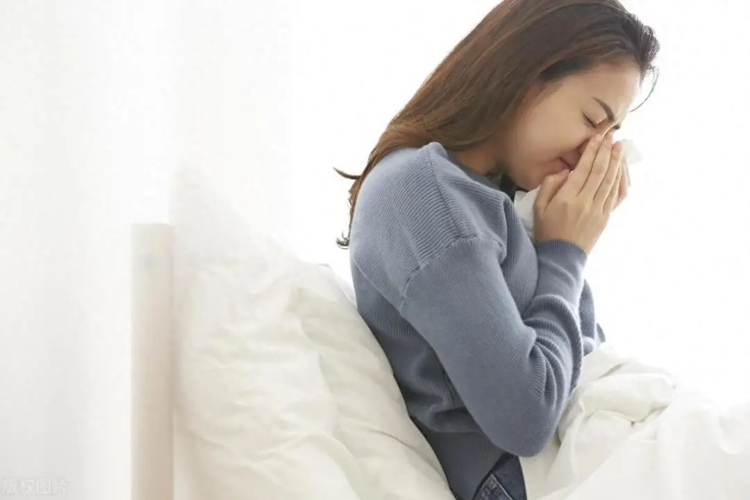 Common Cold: Differentiating Between Wind-Cold, Wind-Heat, and Cold-Heat Complex Types