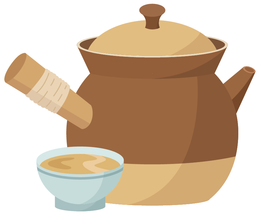 Some "Exterior-Releasing" Chinese Herbs for Treating Gynecological Disorders with Unique Advantages