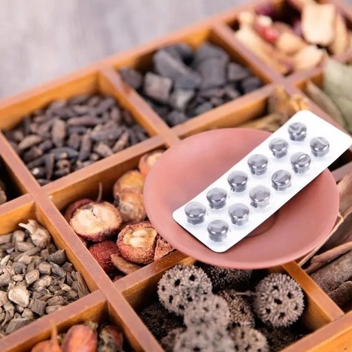 12 Traditional Chinese Medicines for Kidney Yang Deficiency: Key Solutions for Major Issues