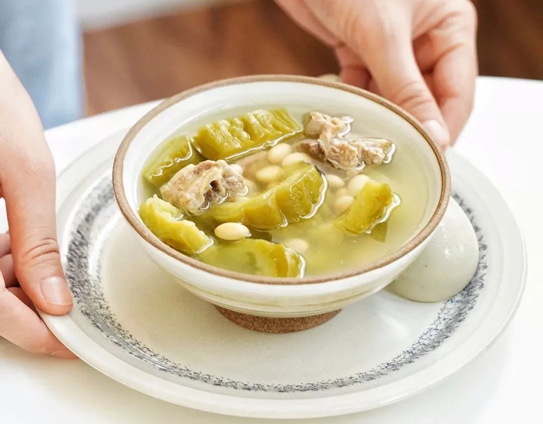 The Past and Present of Medicinal Cuisine