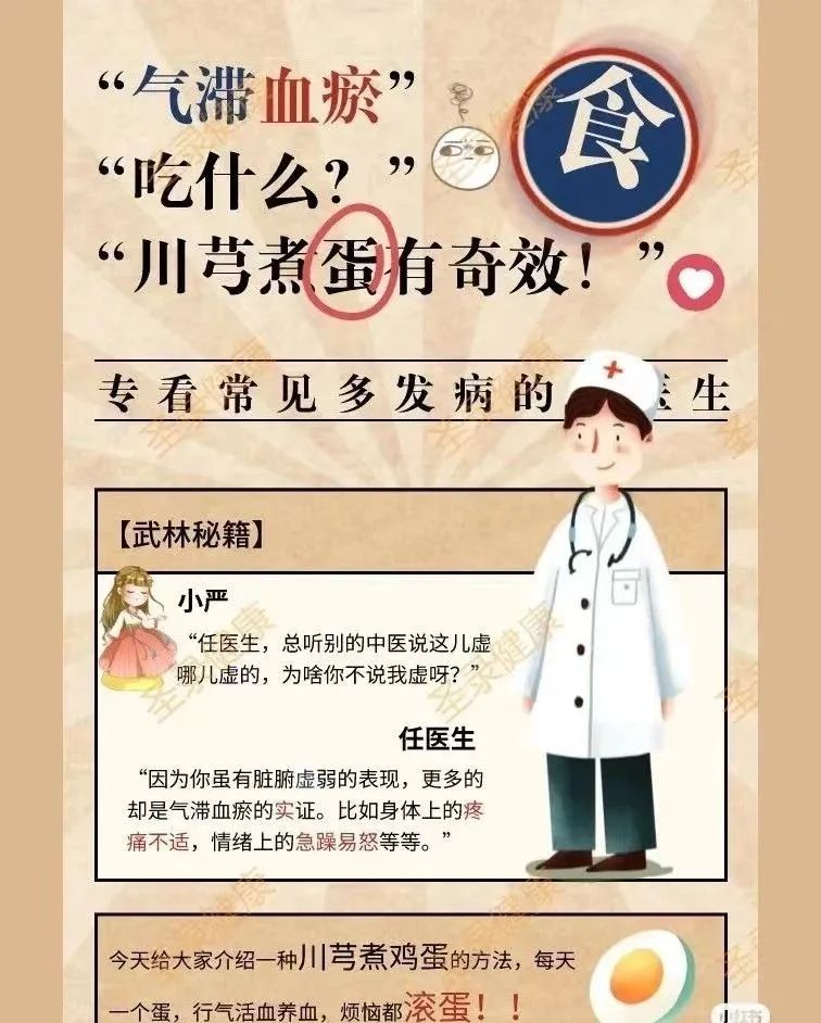 Chuanxiong: A Valuable Herb for Treating Headaches and Promoting Blood Circulation