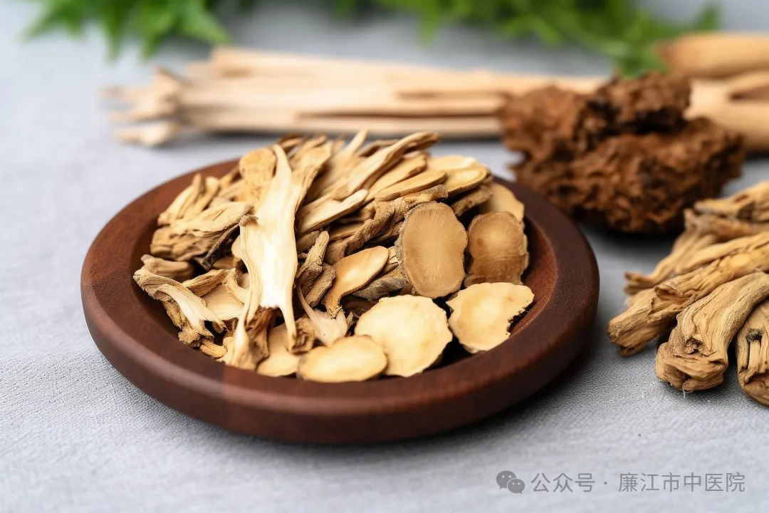 Understanding Angelica Sinensis (Dang Gui) in Traditional Chinese Medicine