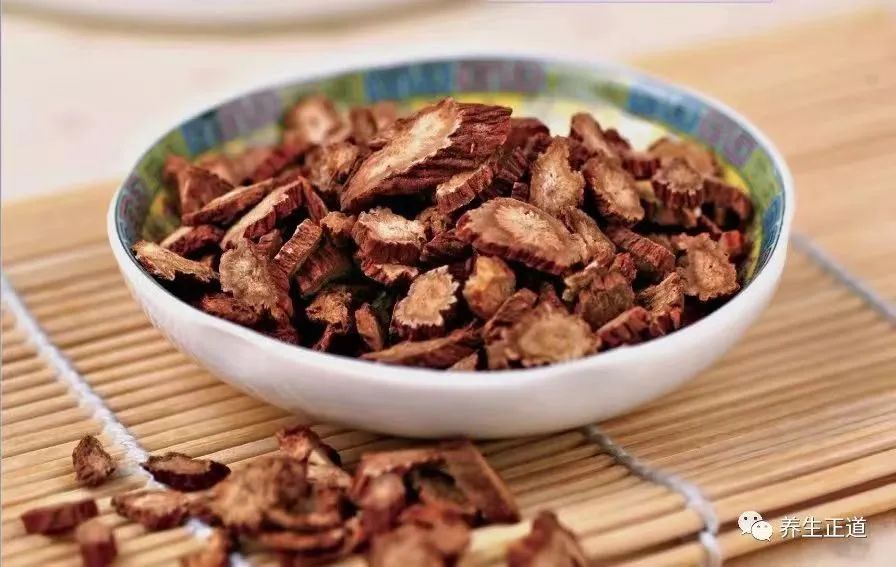 Dan Shen: Not Just a Supplement, but a Vital Herb for Blood Circulation and Calming the Mind
