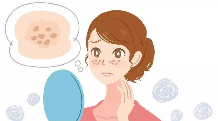 5 Key Indicators to Self-Test for Blood Stasis