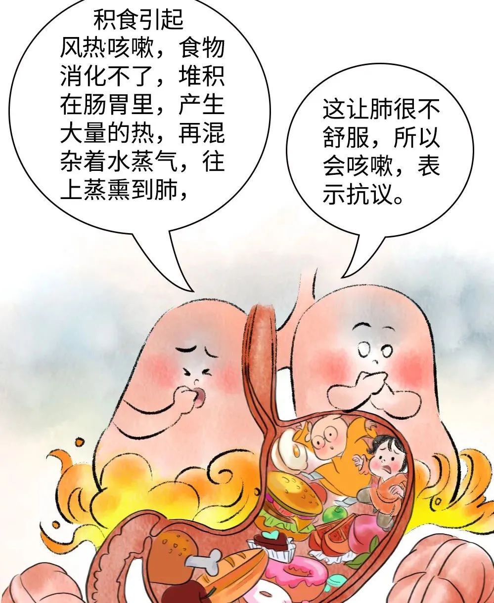 Differentiating Coughs: Cold, Heat, and Dryness for Effective Treatment
