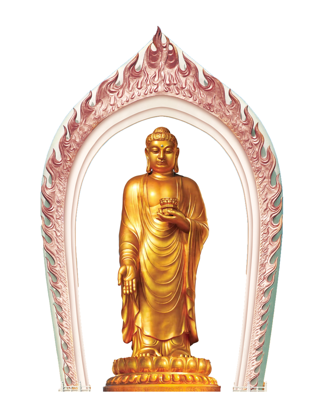 Lian Yin | The First Marvel of Daoyin