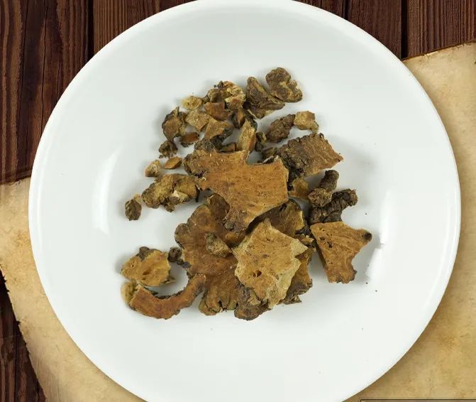 The Pharmacist Speaks: Chuanxiong - Invigorating Blood and Qi, Dispelling Wind and Alleviating Pain