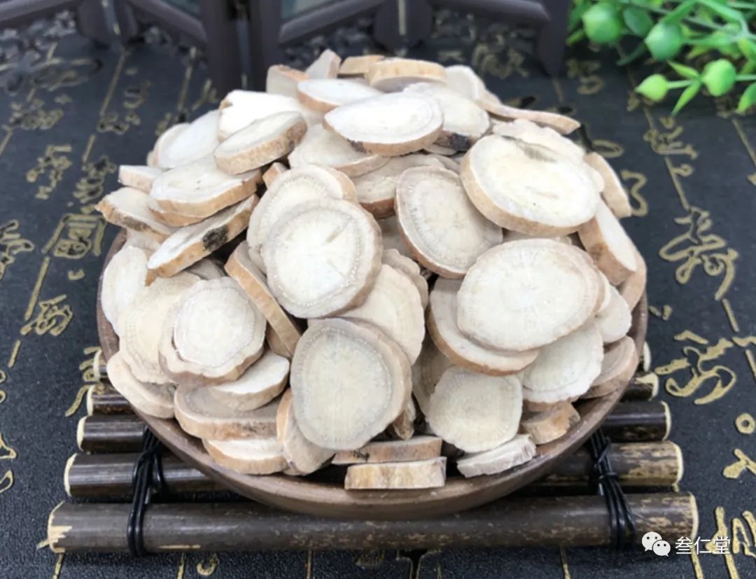 The Lesser-Known History and Ten Benefits of Bai Shao (White Peony)