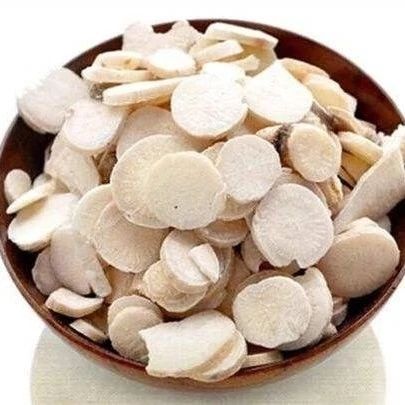 The Enhanced Efficacy of Bai Shao: A Comprehensive Overview