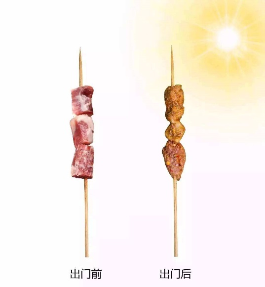 Lung Health Insights | Key Points for Preventing Wind-Heat Cold in the Scorching Summer