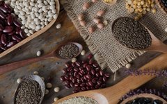 The Five Grains Nourish the Body: Each Grain Benefits a Specific Organ! Follow TCM Dietary Practices for Superior Health Benefits