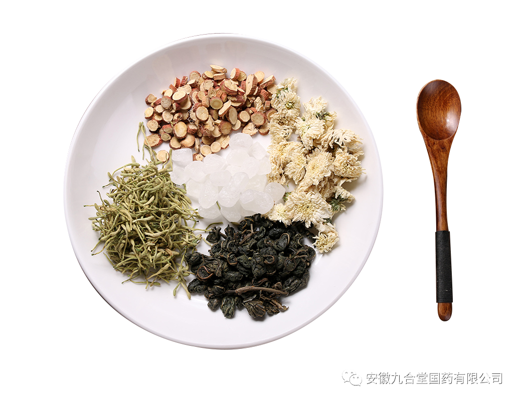 The Medicinal and Dietary Benefits of Honeysuckle (Jin Yin Hua)