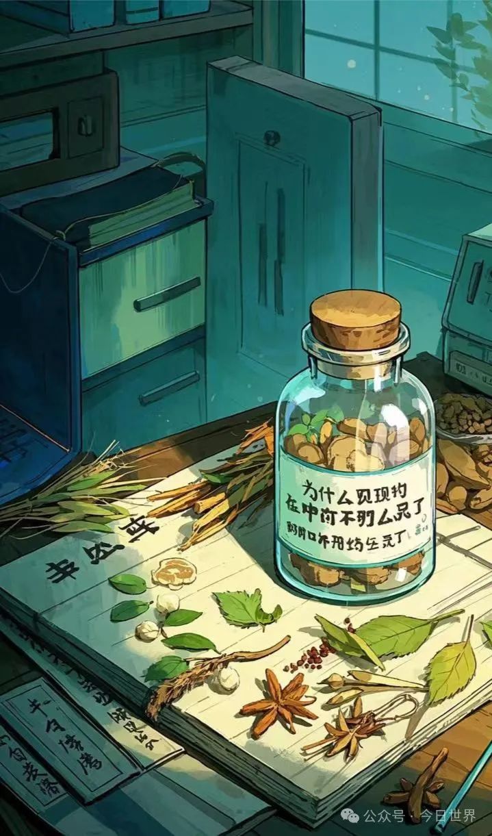 Why Traditional Chinese Medicine Seems Less Effective Today: A Reflection on Quality and Practice