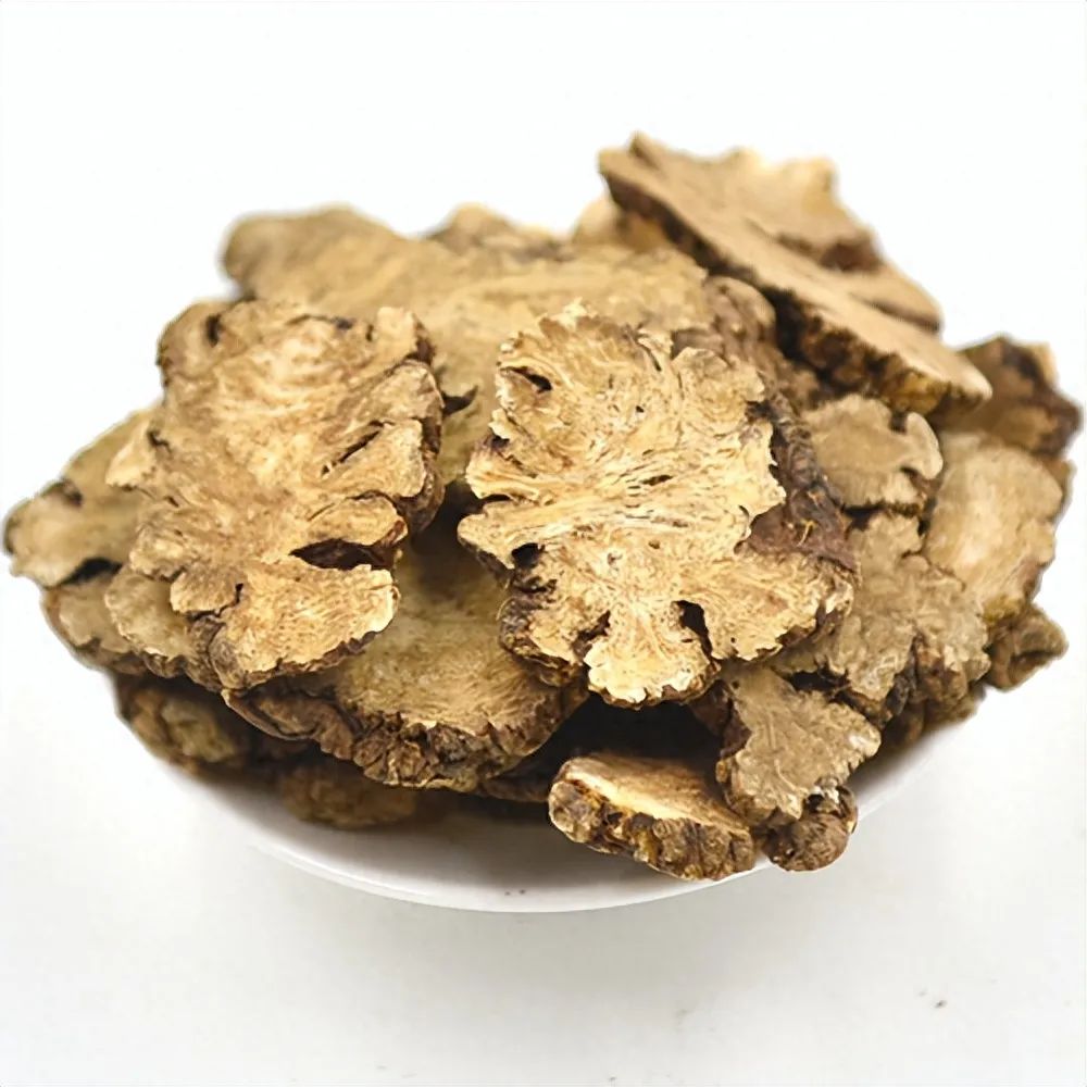 Identification of the Chinese Herbal Medicine Chuanxiong