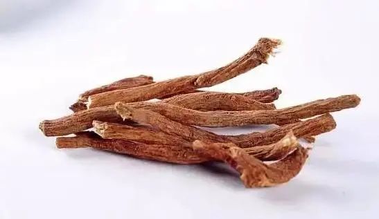 The "Golden Partner" of Danshen: Regular Consumption May Promote Blood Circulation and Dissolve Thrombus
