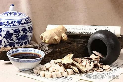 Ancient Wisdom of Traditional Chinese Medicine: The Perfect Pairing of Cinnamon to Nourish Yang Qi