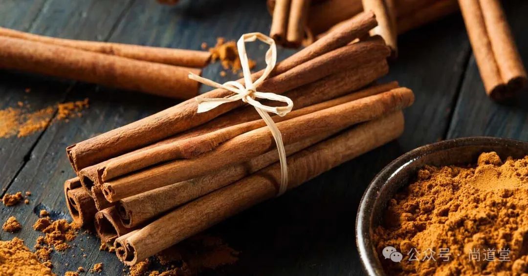 Ancient Wisdom of Traditional Chinese Medicine: The Perfect Pairing of Cinnamon to Nourish Yang Qi