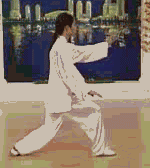 Comprehensive Guide to Tai Chi Movements: Exercise at Home!