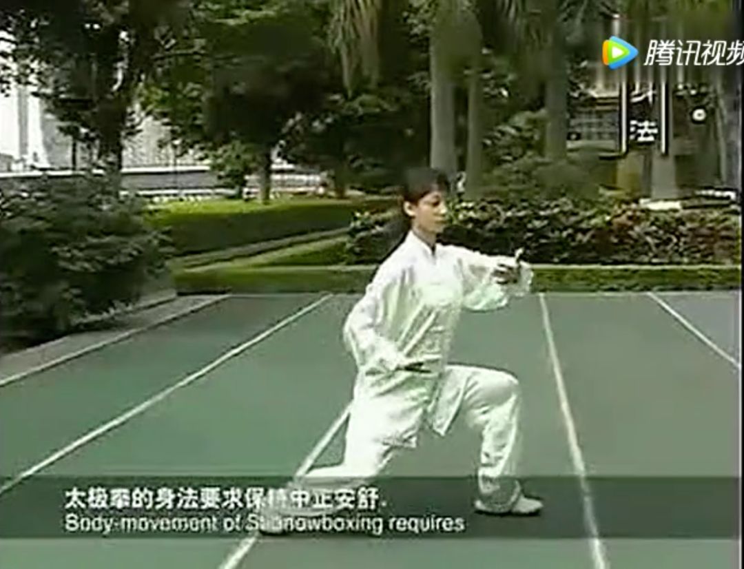 Understanding the Fundamentals of Tai Chi: Are Your Basics Correct? (Comprehensive Guide)