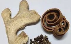 Classic Herbs for Warming Yang and Dispelling Cold