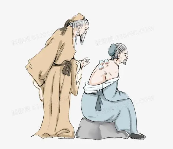 Principles of Nursing in Traditional Chinese Medicine
