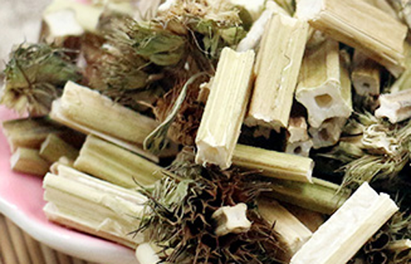 Weekly Herb: Do You Know These Herbs for Activating Blood Circulation and Dispelling Stasis?