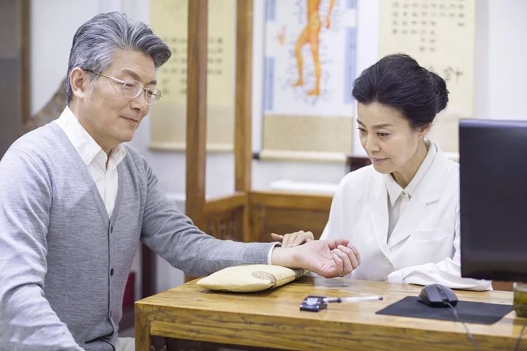 Understanding TCM Observation Diagnosis: A Skill Everyone Can Learn!