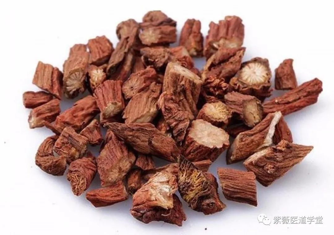Guide to the Use of Dan Shen (Salvia miltiorrhiza)