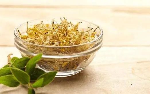 What Are the Benefits of Drinking Honeysuckle Tea? Key Points to Know to Avoid Misuse