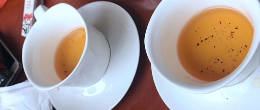 Understanding Wuyi Cinnamon: A Journey into Tea and Traditional Chinese Medicine